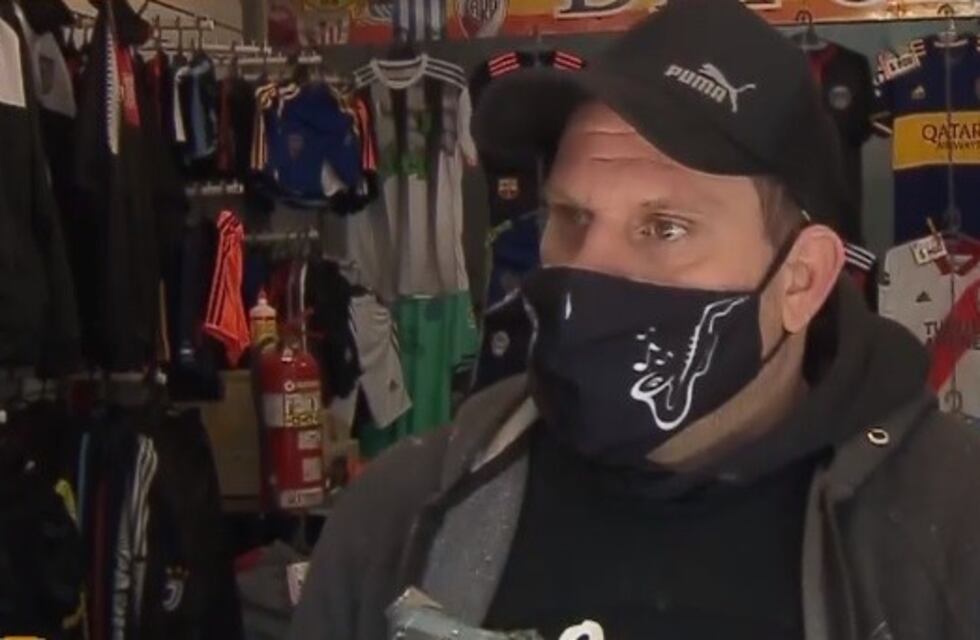 Tras un robo, le agradeció en una carta al ladrón por no matar a su hermana