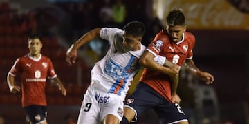 (Twitter: Independiente)