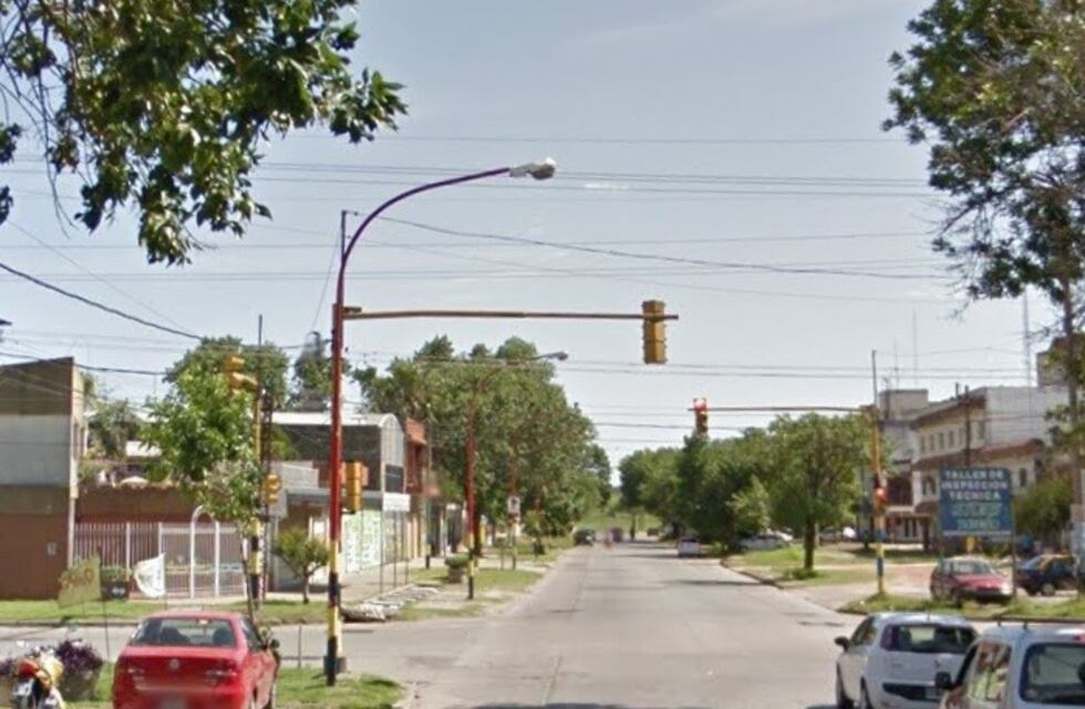 Motociclista de 20 años murió tras chocar contra un auto