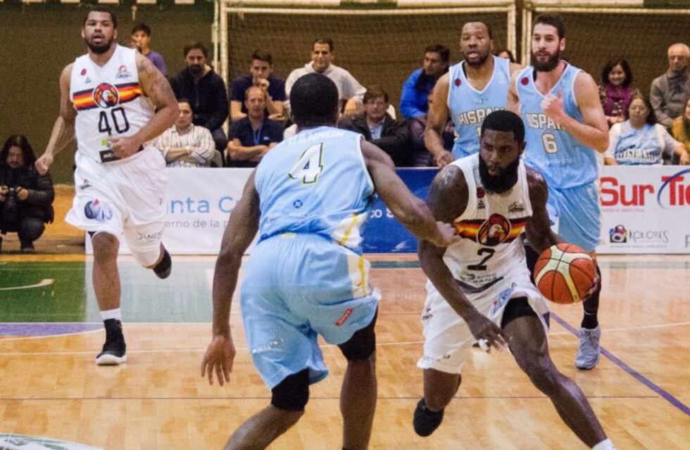 Con esta nueva victoria San Martín podría llegar a lo más alto de la tabla