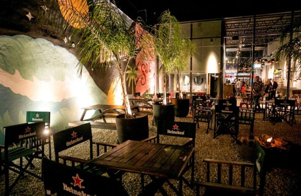 Un bar de Nueva Córdoba fue clausurado por incumplir los protocolos del COE