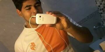 Jugador de rugby que murió