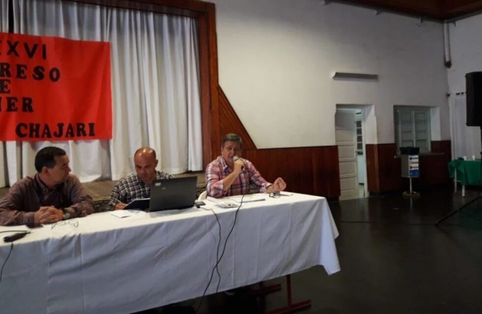 El Congreso de AGMER rechazó la propuesta salarial y convoca al paro este viernes y el lunes