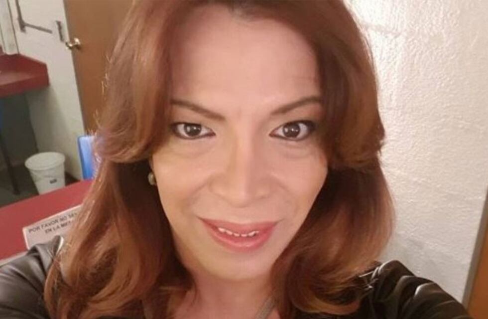 Lizy Tagliani se sumó al #10YearsChallenge con tres fotos hilarantes
