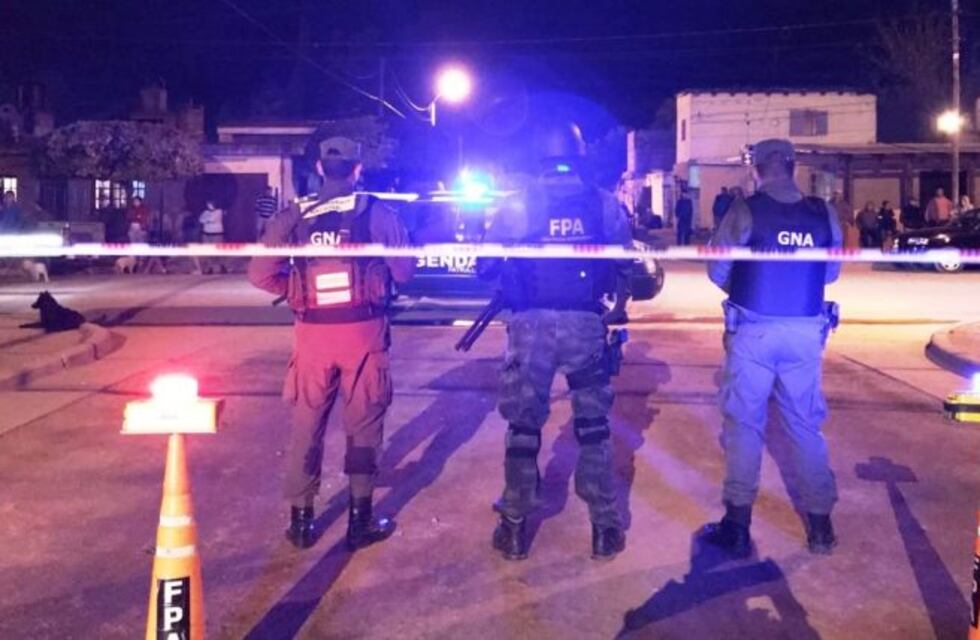 Increíble: vendían droga a metros de un centro de rehabilitación para adictos