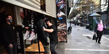 El comercio atenderá con horario ampliado\u002E Y se suman profesiones independientes\u002E