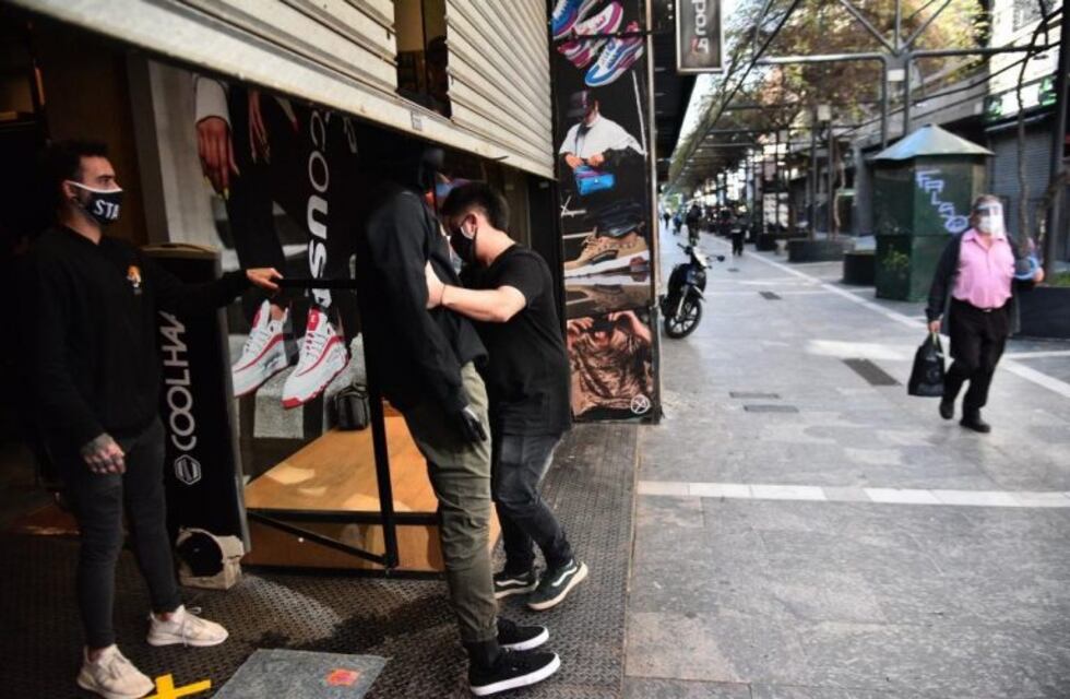 Desde este martes, Córdoba retoma la Fase 4 de la cuarentena
