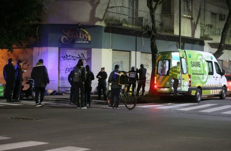 El empleado de Glover que apuñaló a un ladrón en La Plata declaró que fue en defensa propia