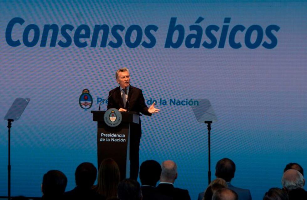 Panorama político nacional: Ahora o nunca, el desafío para Macri