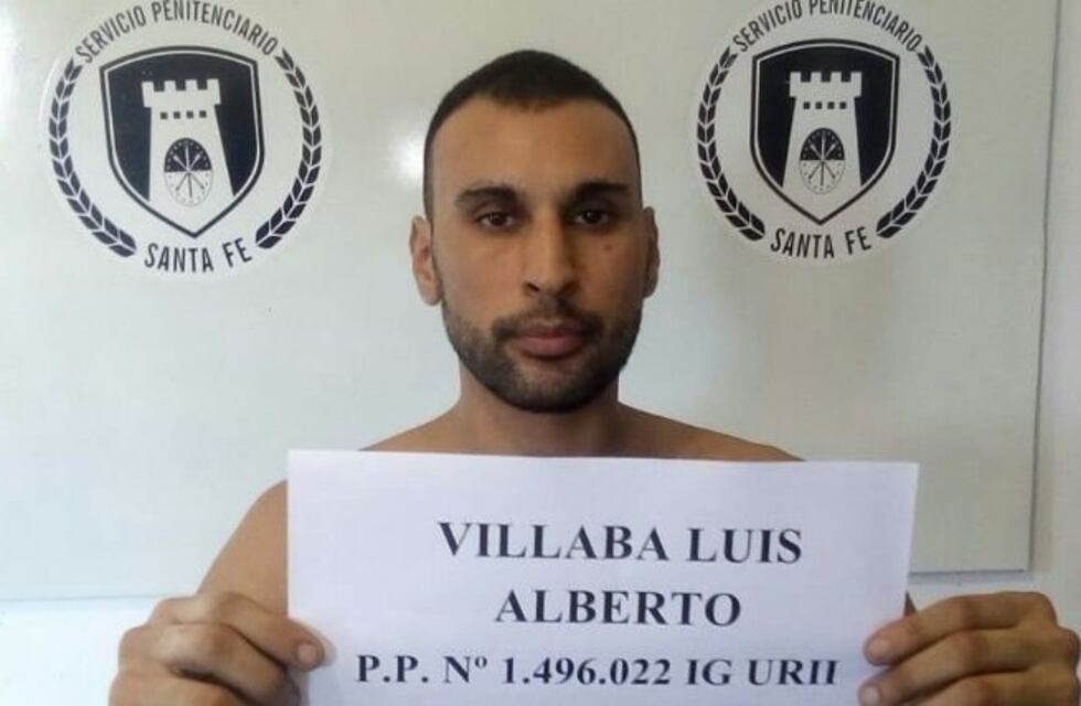 Un preso escapó de la guardia del hospital Centenario