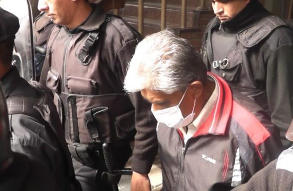 Condena de 8 años para hombre que abuso de niña durante 6 años