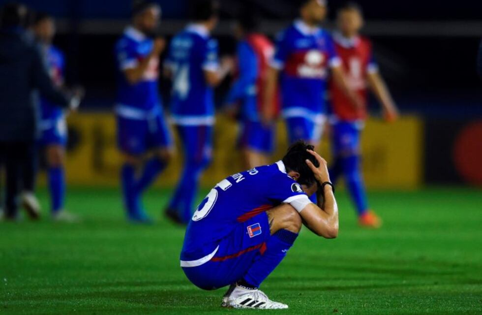 Copa Libertadores: Tigre erró un penal en el descuento, empató con Bolívar y complicó su clasificación