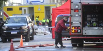 Peritajes en la perfumería \