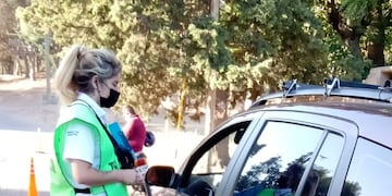 Municipalidad de Coronel Rosales