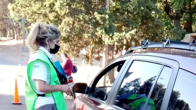 Municipalidad de Coronel Rosales