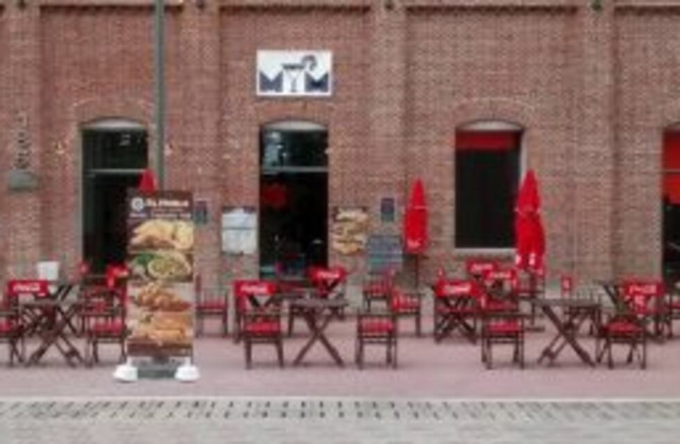 Preocupación por el cierre de bares y restaurantes en Puerto Norte