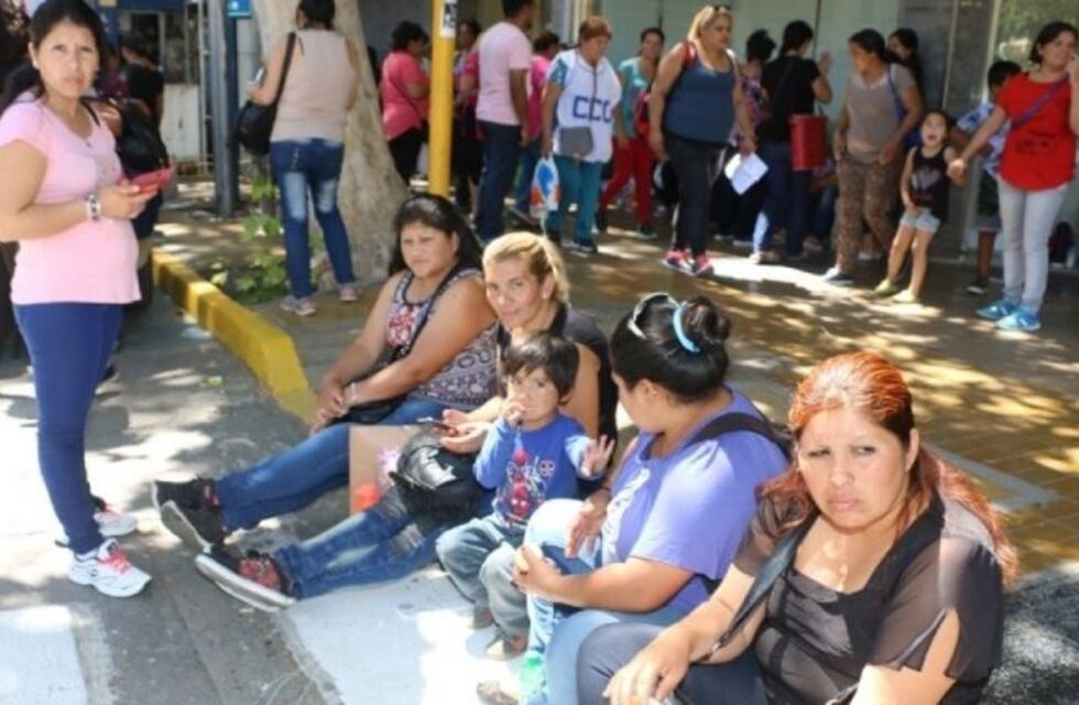 La Nación le dio de baja a 11.100 planes en San Juan