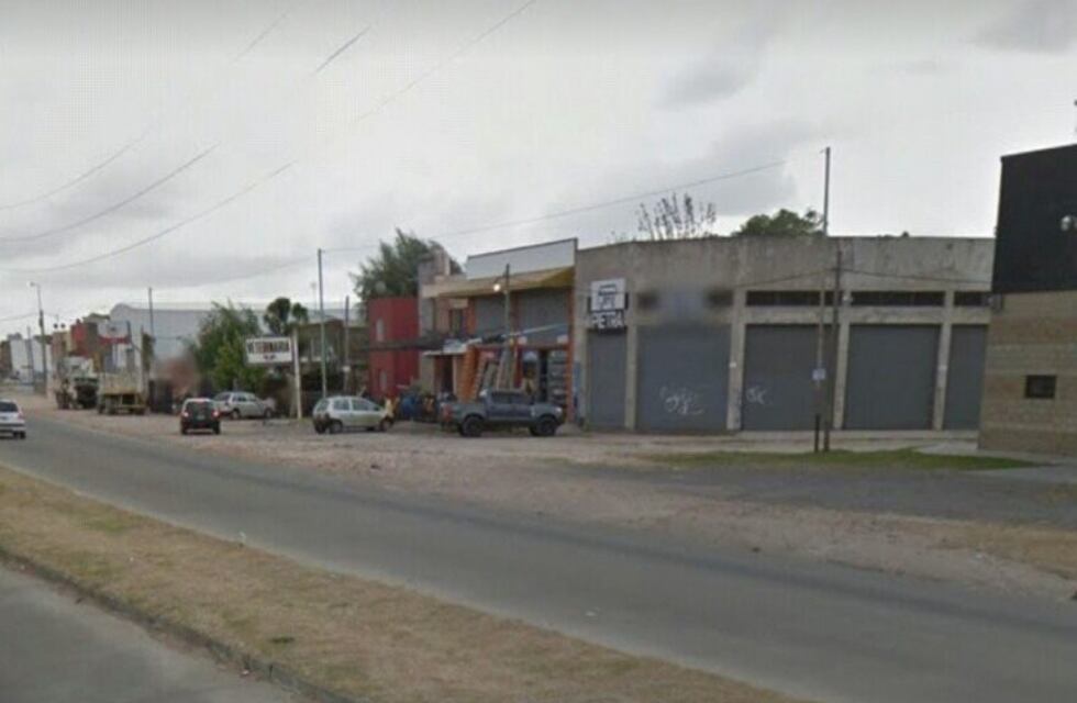 Asesinaron a un hombre de un balazo para robarle la moto en La Plata