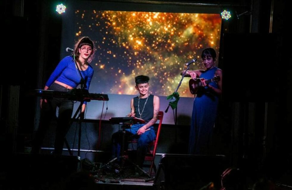 Bestia Música se suma a la Girl Power junto con Mimí Maura