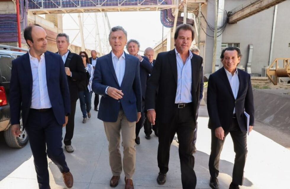 Macri esquivó un frigorífico porque no adhirió a "Precios Esenciales"