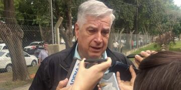 El voto de Carlos Gutiérrez, Hacemos por Córdoba\u002E