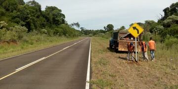Ruta Provincial N° 27\u002E