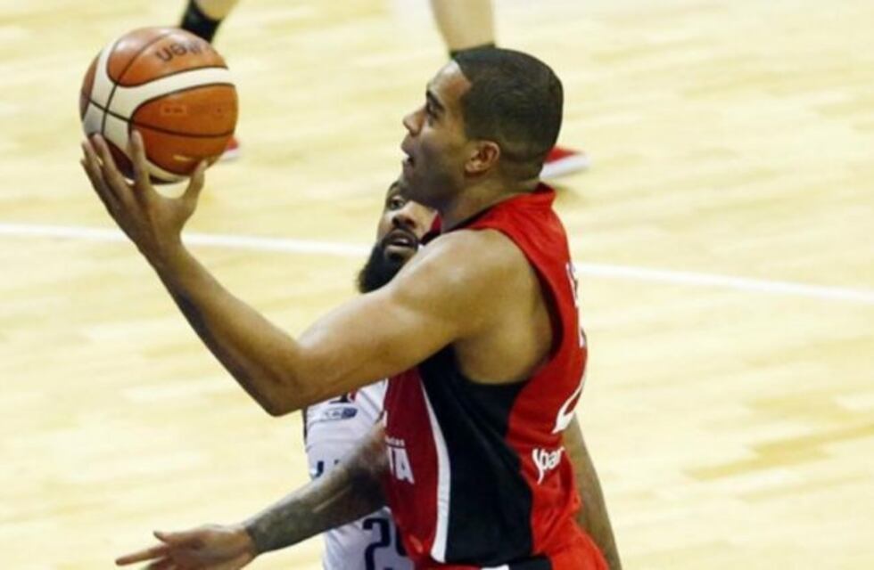 Pablo Espinoza también se queda en Instituto para la próxima Liga Nacional