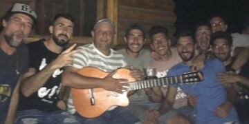 El Pájaro Lietti, la cábala compartida por River y Boca\u002E (TyC Sports)