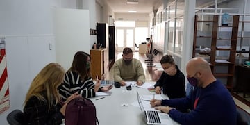 Elaboran protocolos para el regreso de las salas teatrales