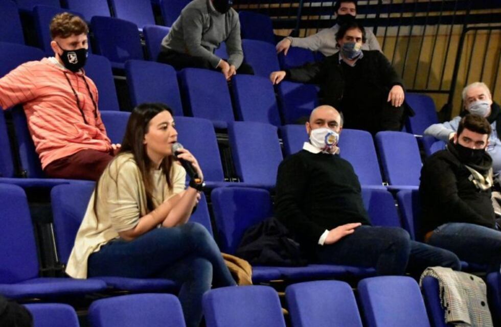 Comodoro más verde: Plan de Gestión Integral de Arbolado Urbano