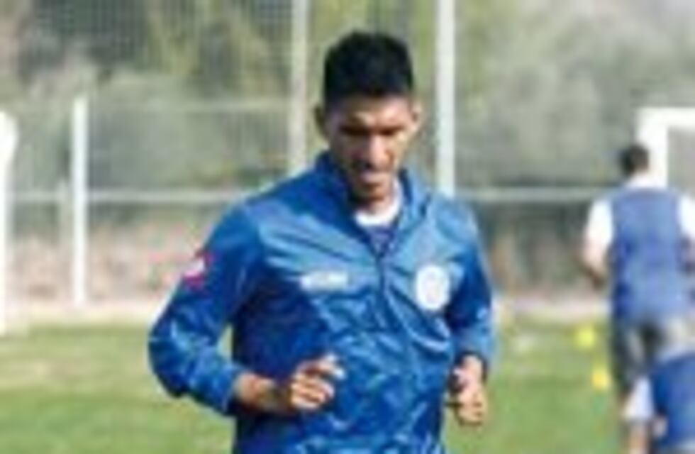 Godoy Cruz presentaría tres cambios ante el Gimnasia de La Plata