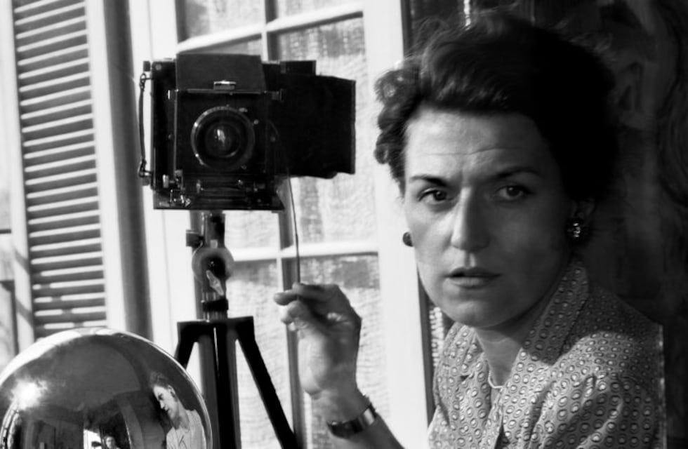 ¿Quién fue Annemarie Heinrich, la fotógrafa que captaba el alma?