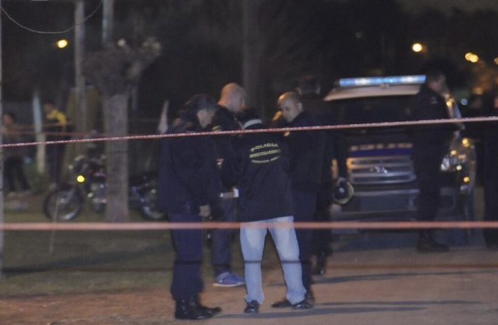 Asesinaron de un balazo en la cabeza a una empresaria durante un asalto en Marcos Paz