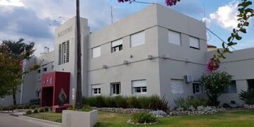 Municipalidad de Marcos Juárez