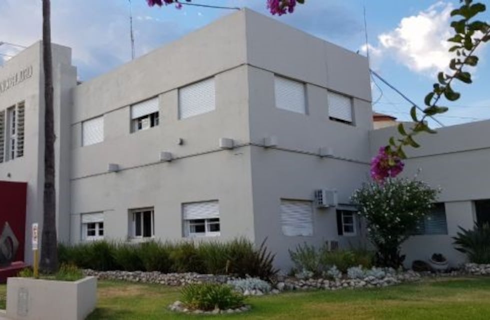 La municipalidad reparará obra de pavimentación en calle Posta Espinillo