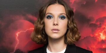 Millie Bobby Brown (@unicef)