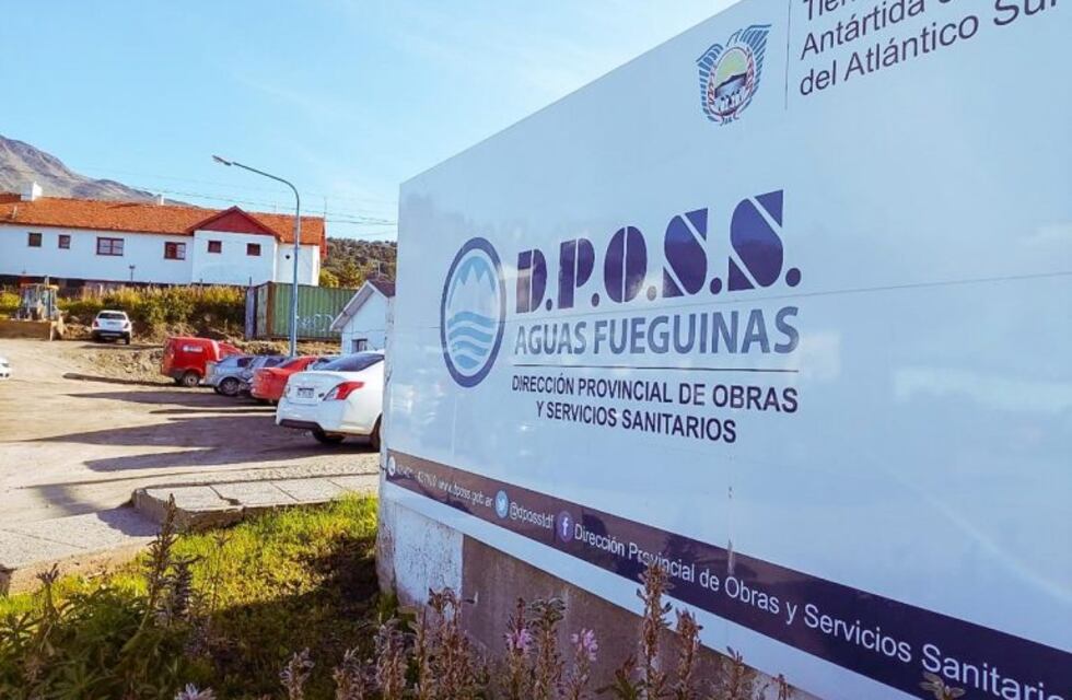 La DPOSS presentó el Presupuesto 2021