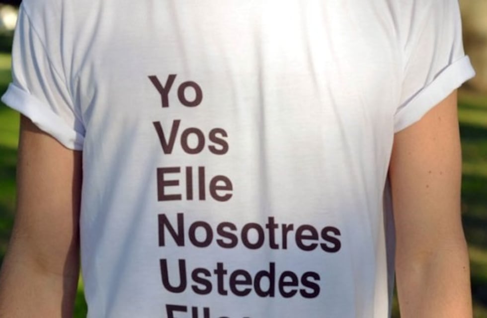 Desde la Nación rechazan el uso del lenguaje inclusivo en las escuelas