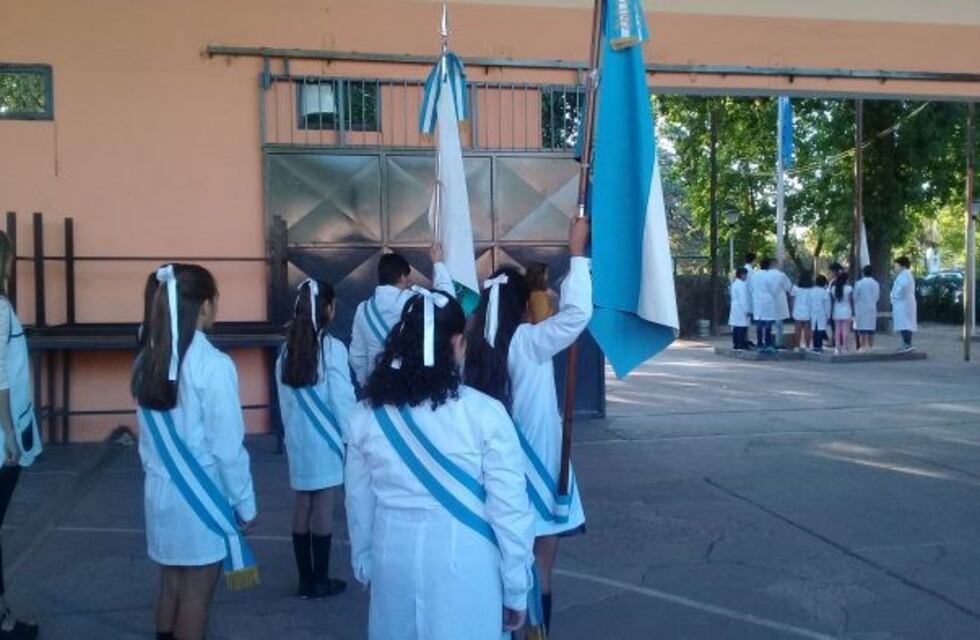 Cerca de 50 mil alumnos iniciaron las clases en San Rafael