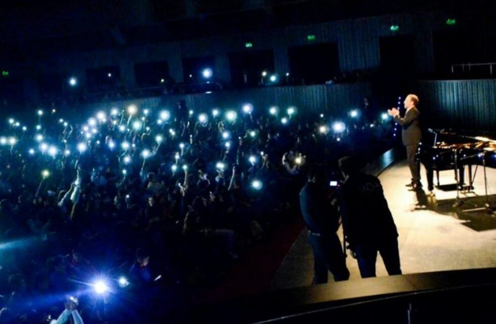 Inician conciertos didácticos gratuitos para chicos en el Teatro del Bicentenario