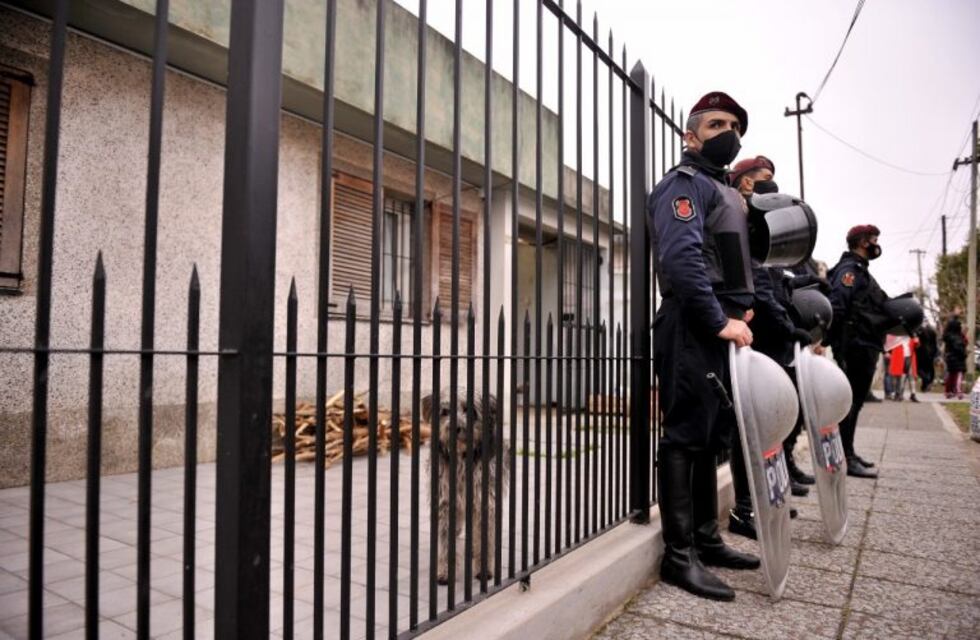 Los cómplices del ladrón asesinado por un jubilado en Quilmes se negaron a declarar