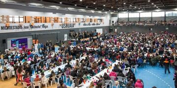 Expo Mujer - Ushuaia