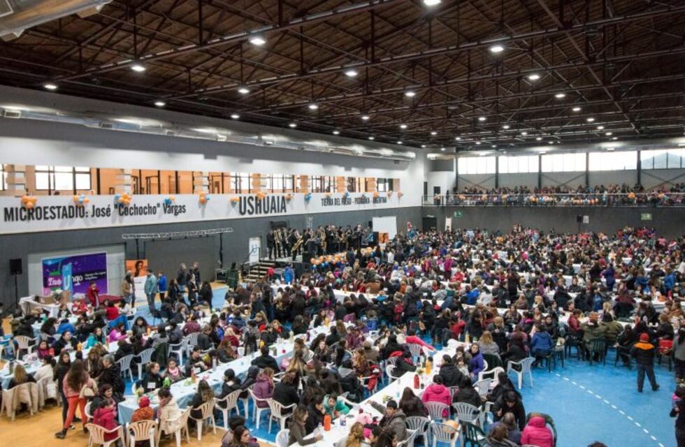 Convocan a emprendedoras y productoras de Ushuaia a participar de la Expo Mujer 2019