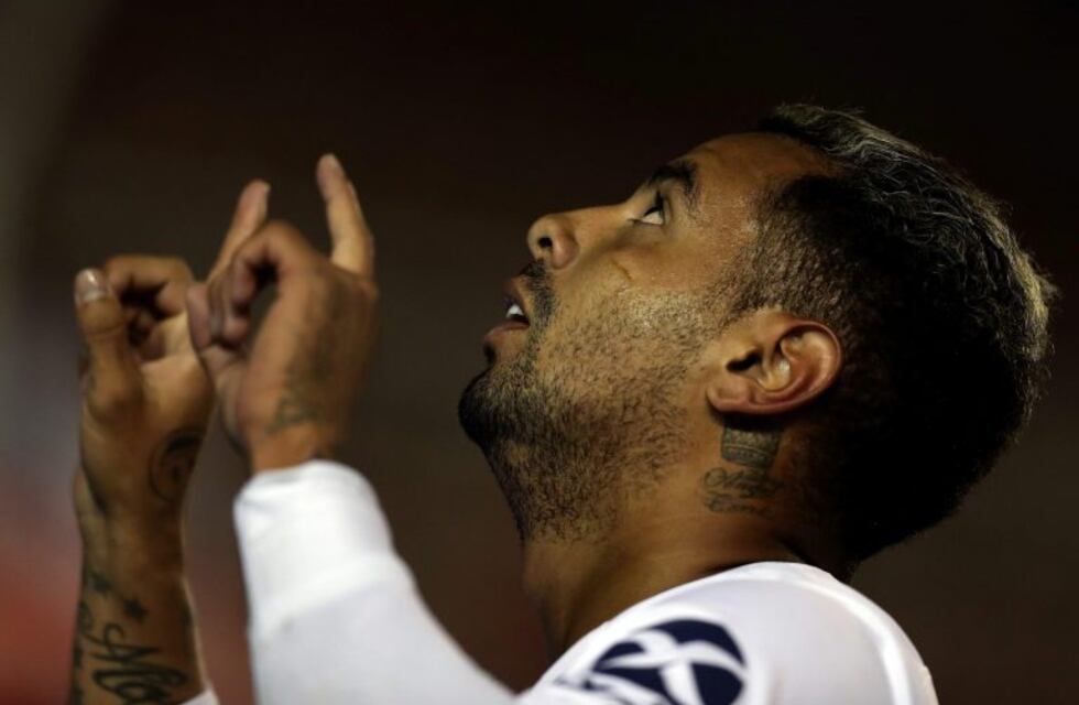 Edwin Cardona también se fue de Boca y seguirá su carrera en México