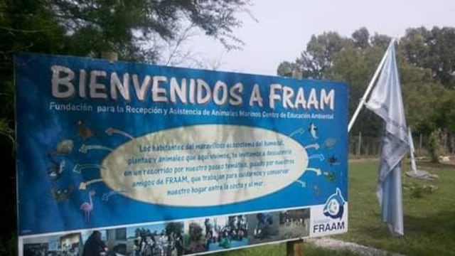Fundación Fraam
