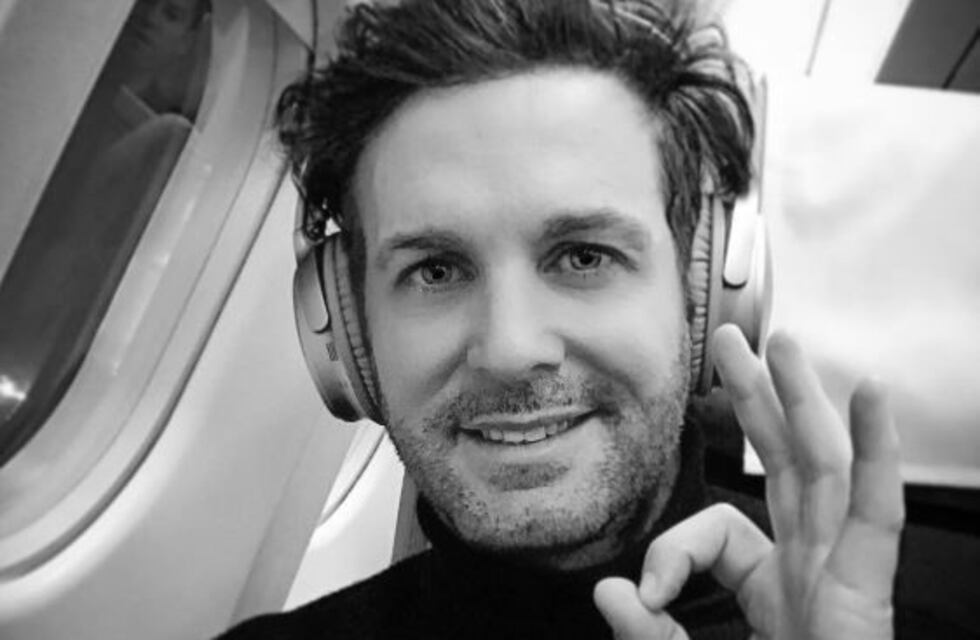 Axel: "Si la explosión hubiera pasado tres minutos después, quizá no estábamos hablando"