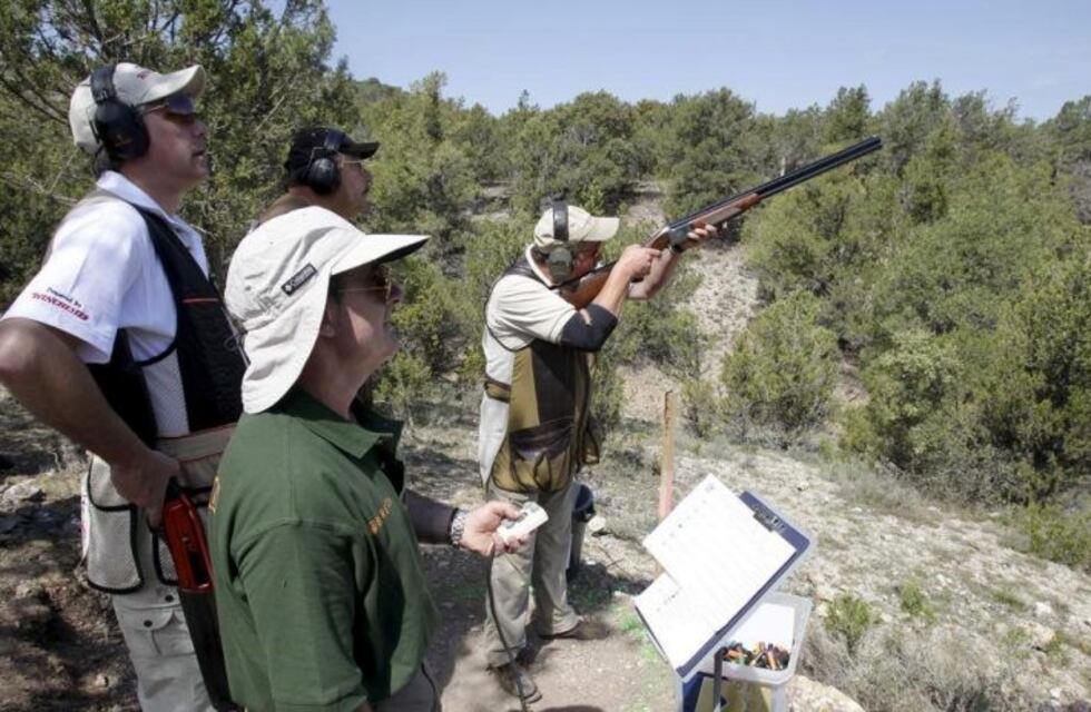 Muere un turista norteamericano mientras participaba de un encuentro de caza