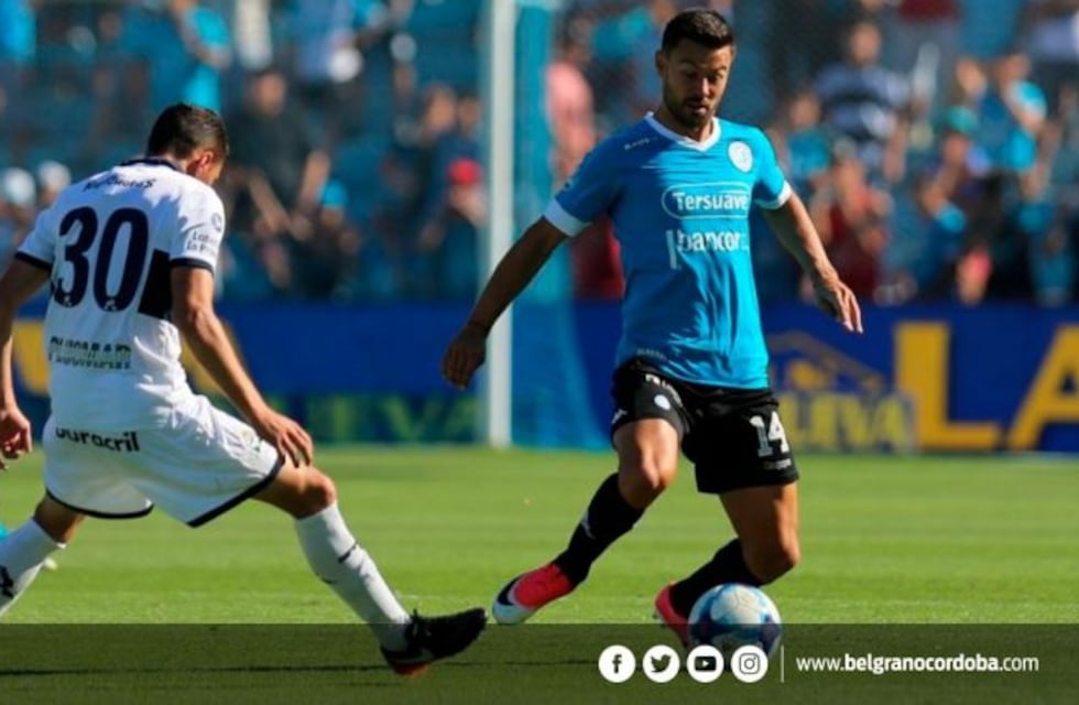 Federico Lértora: "Mucha bronca, teníamos el partido adentro"