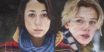 Se estrenó "La Muerte no existe y el Amor Tampoco"