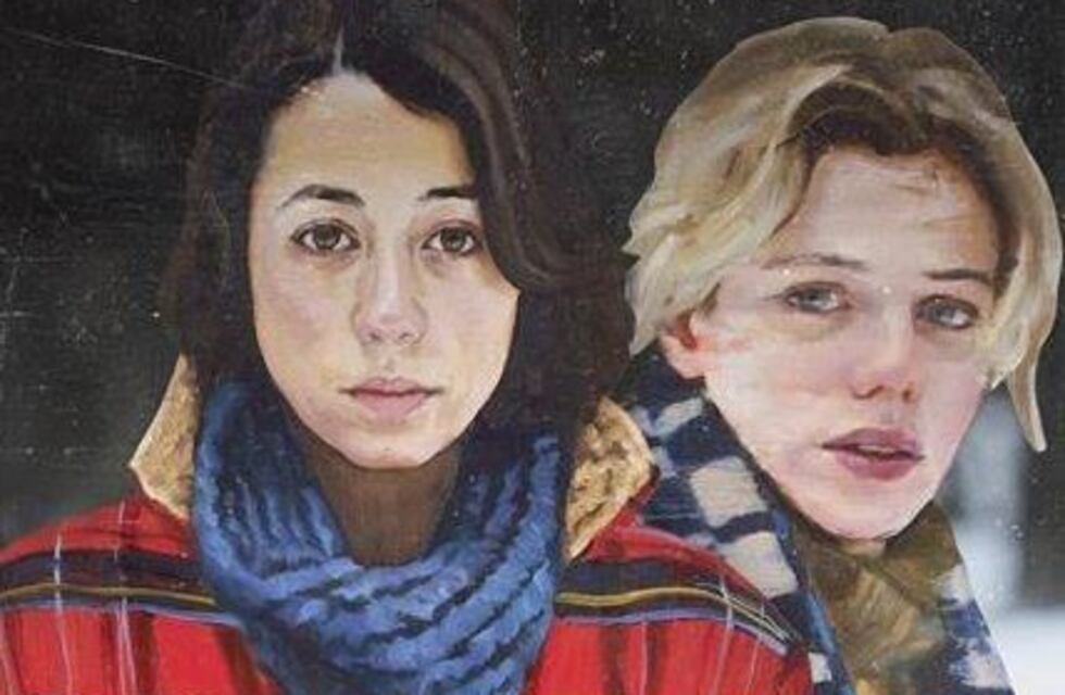 Se estrenó "La Muerte no existe y el Amor Tampoco"